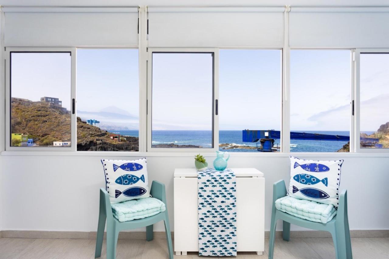 La Fula Beach Rooms El Pris Buitenkant foto