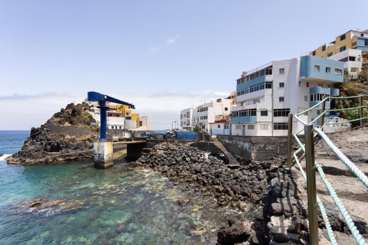 La Fula Beach Rooms El Pris Buitenkant foto