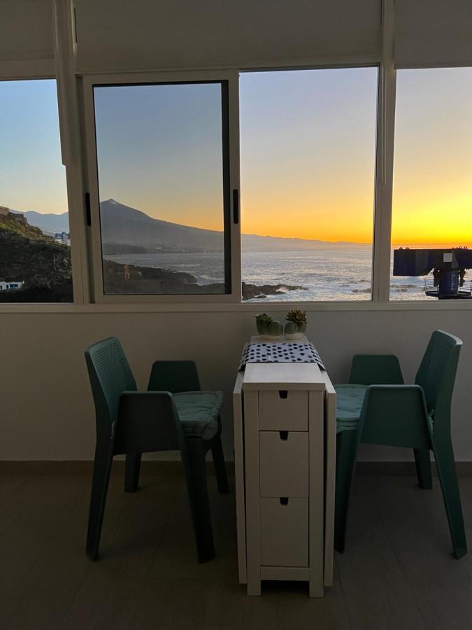 La Fula Beach Rooms El Pris Buitenkant foto