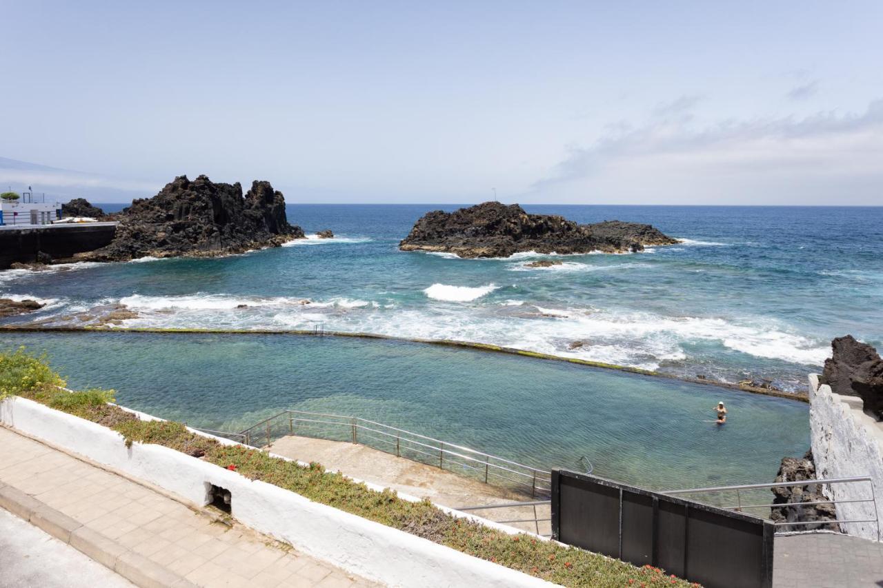 La Fula Beach Rooms El Pris Buitenkant foto